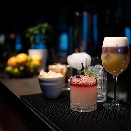 Hotel Restaurant Le Monetier エクステリア 写真