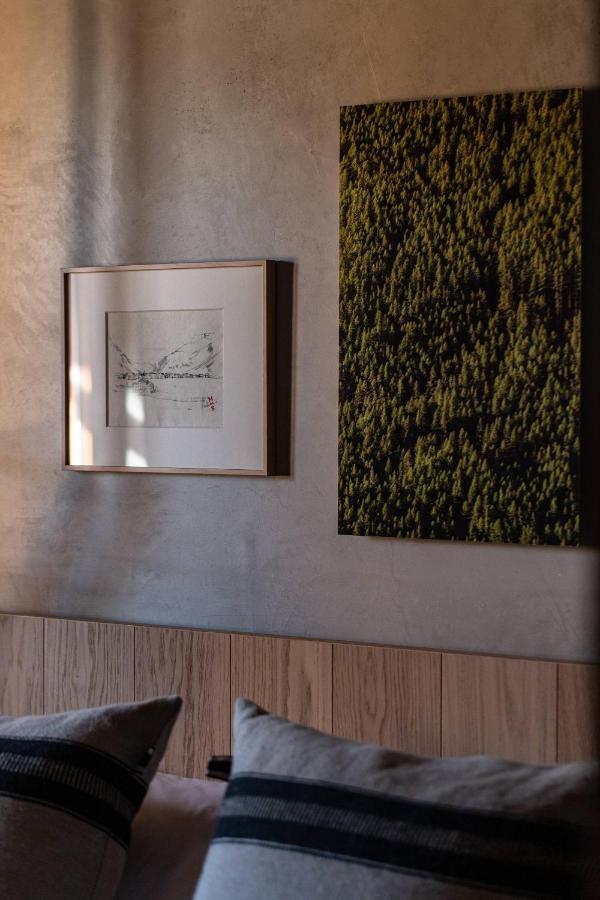 Hotel Restaurant Le Monetier エクステリア 写真